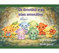 Os Emotíns e as súas emocións