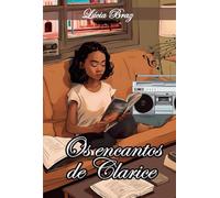 Os encantos de Clarice