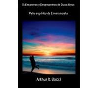 Os Encontros E Desencontros De Duas Almas (ebook)