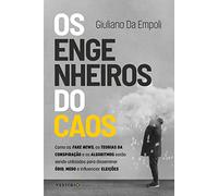 Os Engenheiros do Caos (Em Portugues do Brasil)