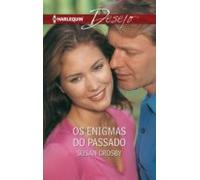 Os Enigmas Do Passado (ebook)