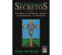 Os Ensinamentos Secretos