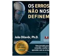 Os Erros Não Nos Definem (ebook)