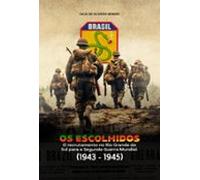 Os Escolhidos (ebook)