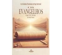 Os Evangelhos Ocultos (ebook)