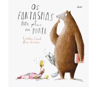 Os fantasmas non petan na porta: 57 (Álbumes ilustrados)