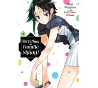 Os Filhos da Família Shiunji 07
