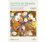 Os fios de infantil