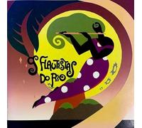 Os Flautistas Do Rio - Aquarelas Do Brasil