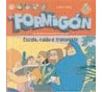 os formigon (nº1): escola ruido e transporte
