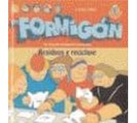 os formigon (nº2): residuos e reciclaxe