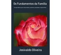 Os Fundamentos Da Família (ebook)