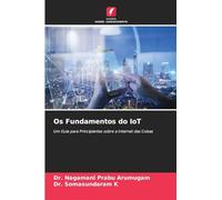 Os Fundamentos do IoT: Um Guia para Principiantes sobre a Internet das Coisas
