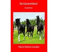 Os Garanhões! (ebook)