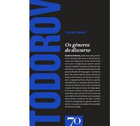 Os Géneros do Discurso