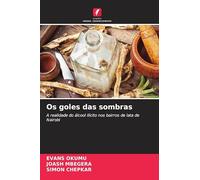 Os goles das sombras: A realidade do álcool ilícito nos bairros de lata de Nairobi