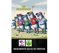 Os Golfinhos (ebook)