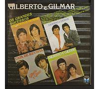 os grandes sucessos LP