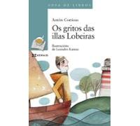 Os gritos das illas Lobeiras (INFANTIL E XUVENIL - SOPA DE LIBROS - De 12 anos en diante)