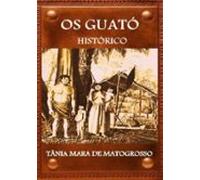 Os Guató (ebook)