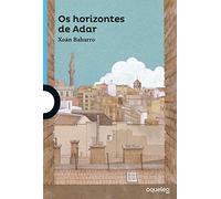 Os horizontes de Adar (AZUL (+12 A?OS))