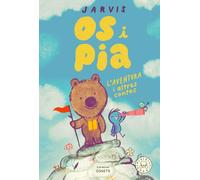 Os i Pia vol.3: L'aventura i altres contes (Ossets)