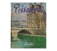 os impressionistas camille pissarro