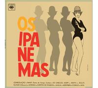Os Ipanemas - Os Ipanemas