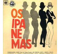 Os Ipanemas - Os Ipanemas