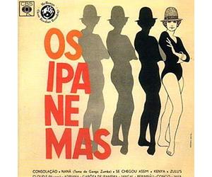 Os Ipanemas - Os Ipanemas