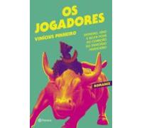 Os Jogadores (ebook)