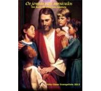 Os Jovens E Os Versículos (ebook)