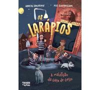Os Larápios 3: A Maldição da Gata de Gesso