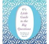 os little guide to the big questions (audiolibro)