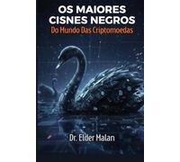 Os Maiores Cisnes Negros do Mundo das Criptomoedas