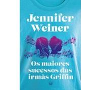 Os Maiores Sucessos Das Irmãs Griffin - Uma Nostálgica Saga Familiar P