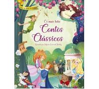 Os mais belos Contos Clássicos