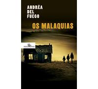 Os malaquias (Companhia Das Letras)