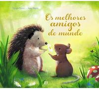Os Melhores Amigos do Mundo