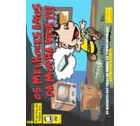 Os Melhores Anos Da Minha Vida A Turma Do Telles (ebook)