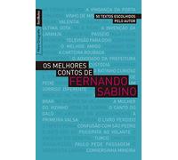 Os Melhores Contos (Em Portuguese do Brasil)