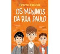 Os Meninos Da Rua Paulo (ebook)