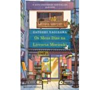 Os Meus Dias Na Livraria Morisaki