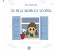 Os Meus Incribles Veciños