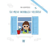 Os meus incribles veciños (MEVES)