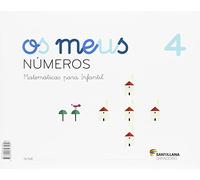 OS MEUS NUMEROS 4
