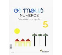 OS MEUS NUMEROS 5