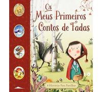 Os Meus Primeiros Contos de Fadas (Booksmile)