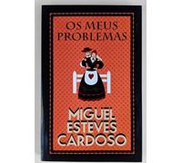 OS MEUS PROBLEMAS