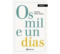 Os mil e un días (EDICIÓN LITERARIA - POESÍA)